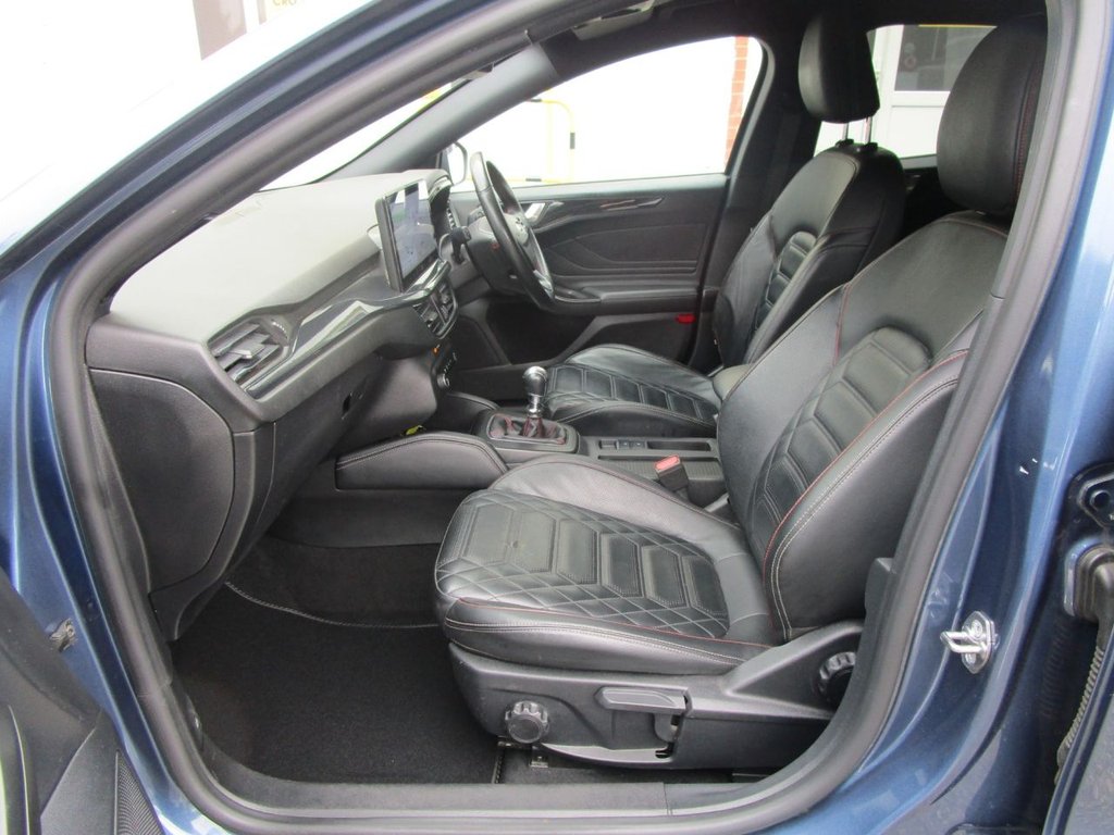 Used Ford Focus 2022 for sale - 76393882: Photo 18