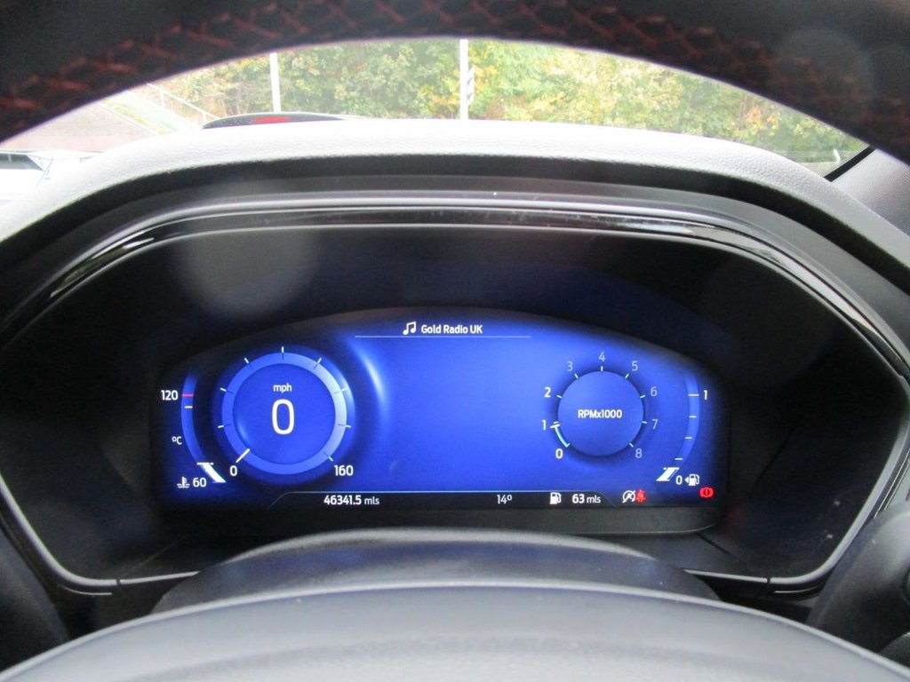 Used Ford Focus 2022 for sale - 76393882: Photo 21