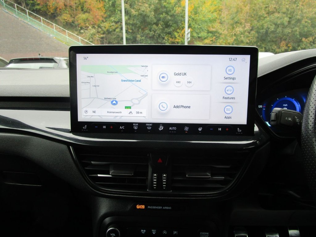 Used Ford Focus 2022 for sale - 76393882: Photo 24