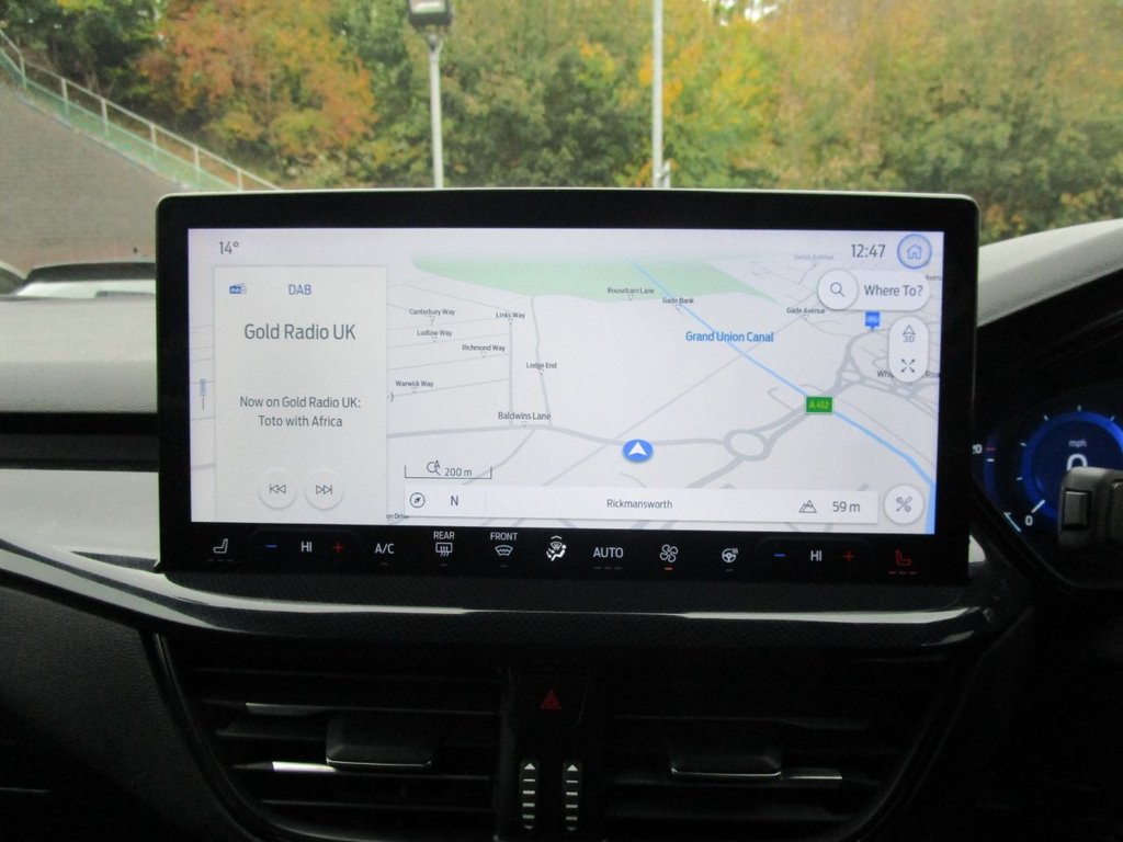 Used Ford Focus 2022 for sale - 76393882: Photo 25