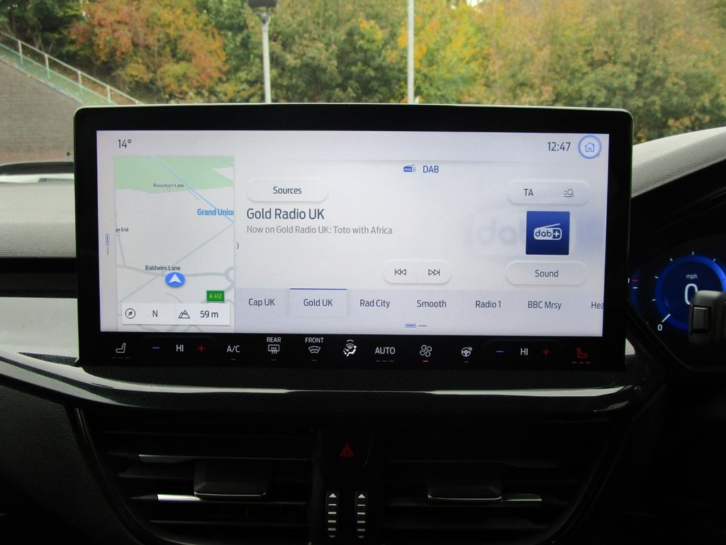 Used Ford Focus 2022 for sale - 76393882: Photo 26