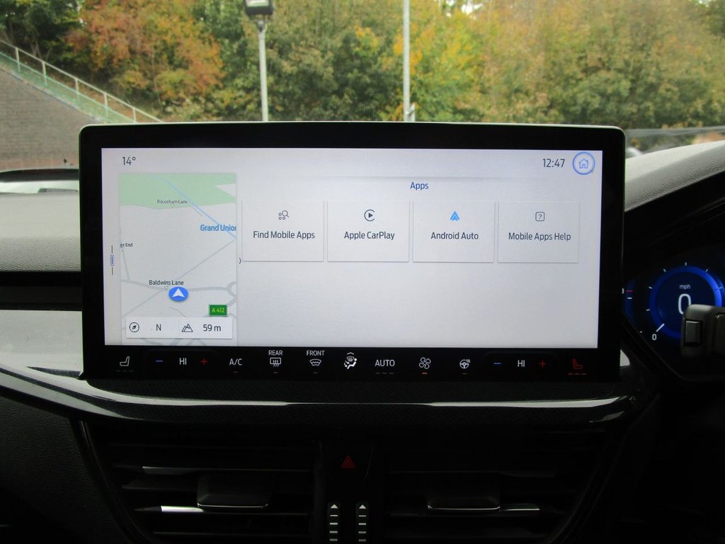 Used Ford Focus 2022 for sale - 76393882: Photo 27