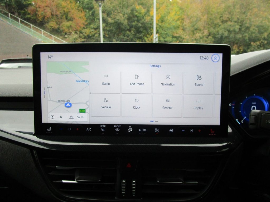 Used Ford Focus 2022 for sale - 76393882: Photo 28