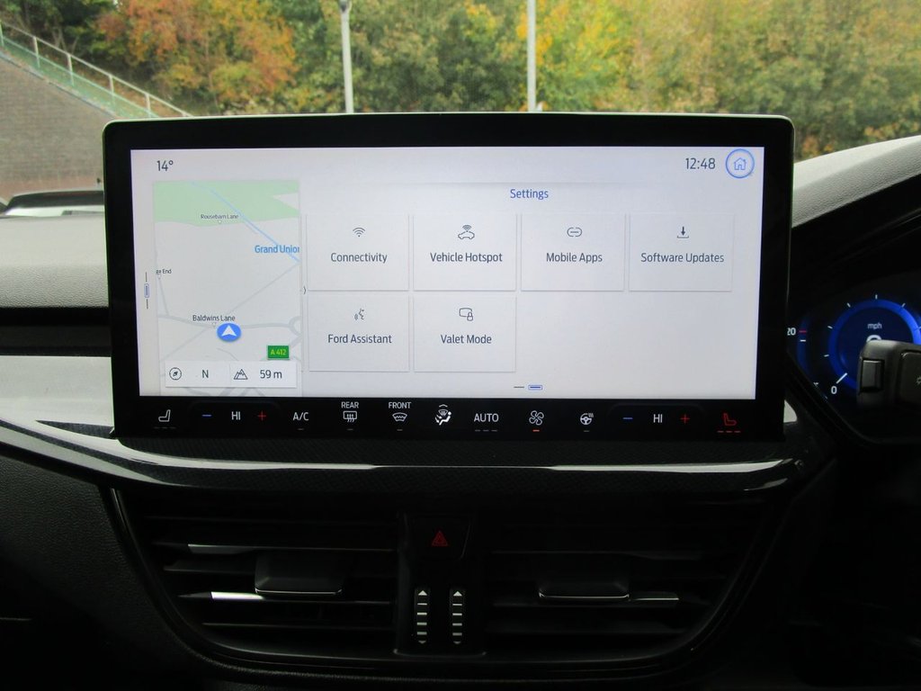 Used Ford Focus 2022 for sale - 76393882: Photo 29