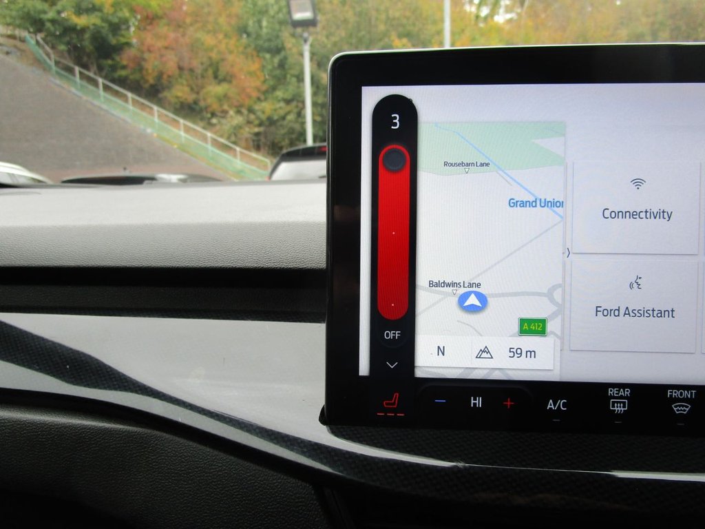 Used Ford Focus 2022 for sale - 76393882: Photo 30