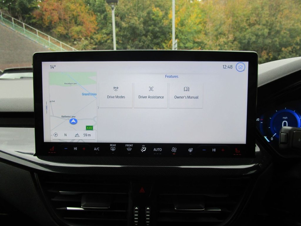 Used Ford Focus 2022 for sale - 76393882: Photo 31