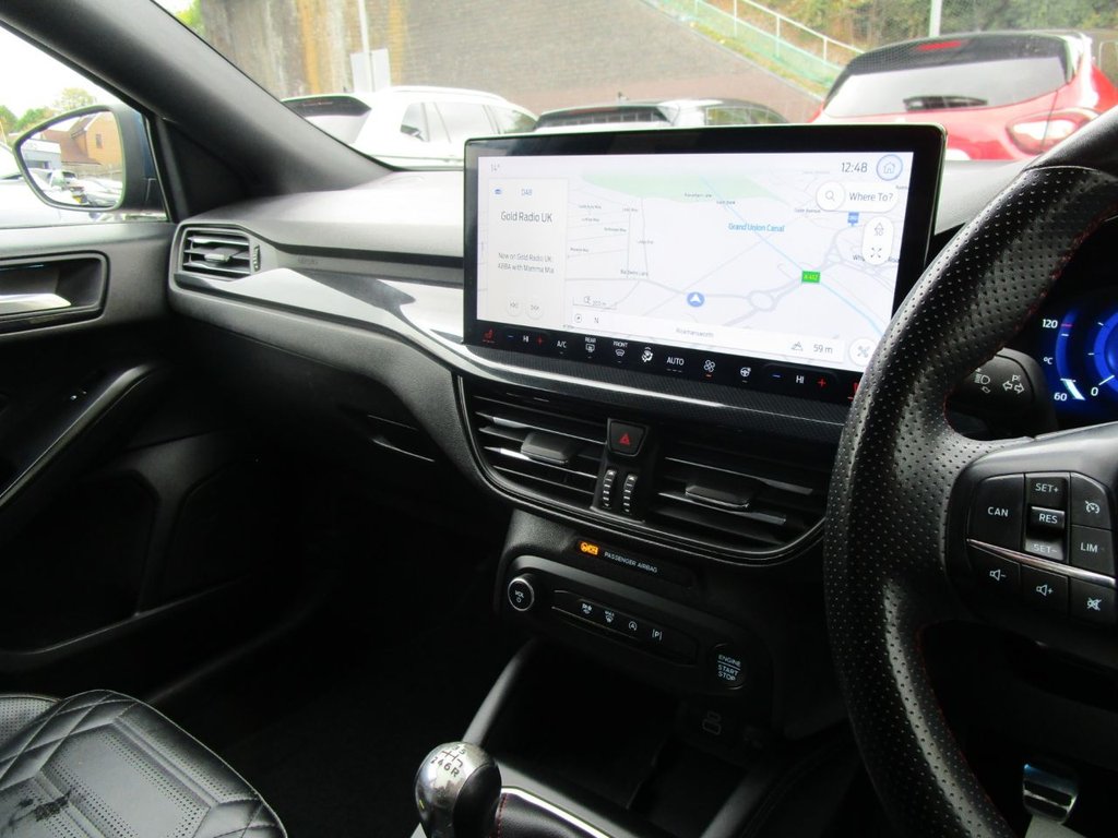 Used Ford Focus 2022 for sale - 76393882: Photo 32