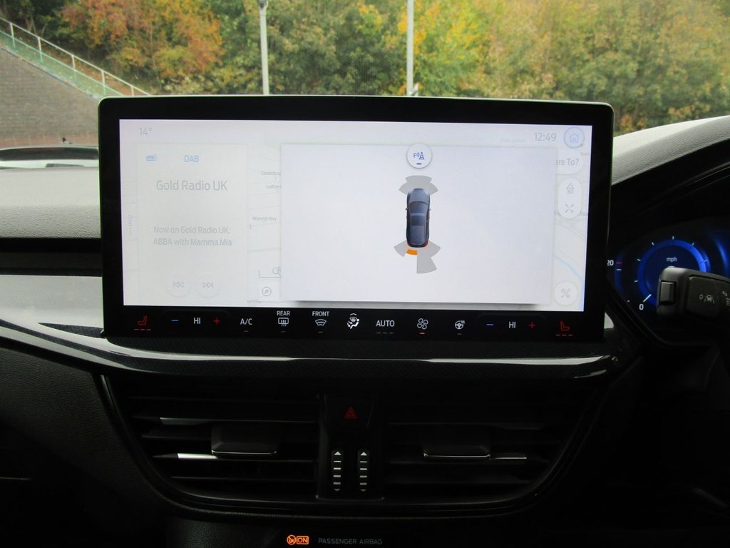 Used Ford Focus 2022 for sale - 76393882: Photo 33