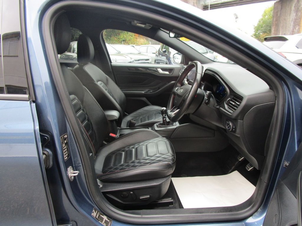 Used Ford Focus 2022 for sale - 76393882: Photo 9