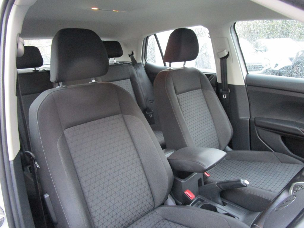 Used Volkswagen T-Cross 2021 for sale - 76393885: Photo 10