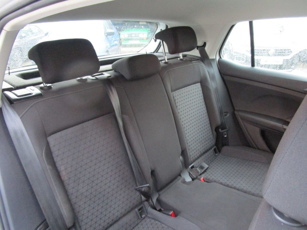 Used Volkswagen T-Cross 2021 for sale - 76393885: Photo 11