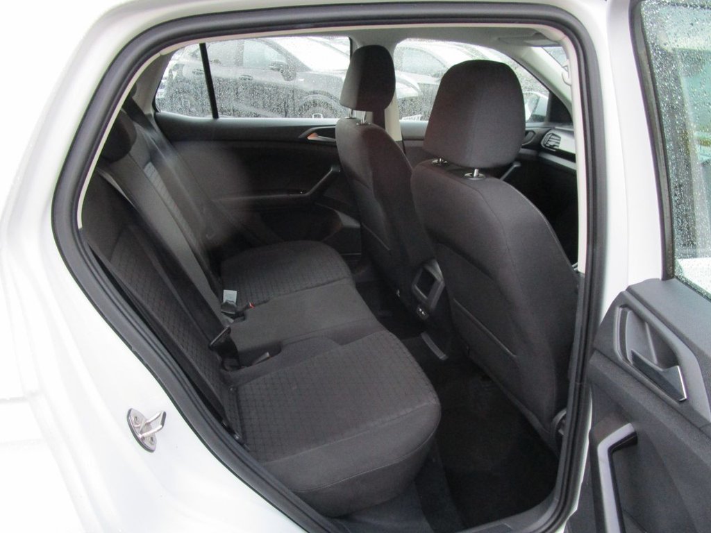 Used Volkswagen T-Cross 2021 for sale - 76393885: Photo 12