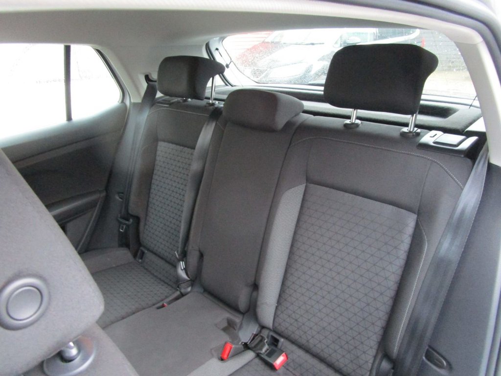 Used Volkswagen T-Cross 2021 for sale - 76393885: Photo 15