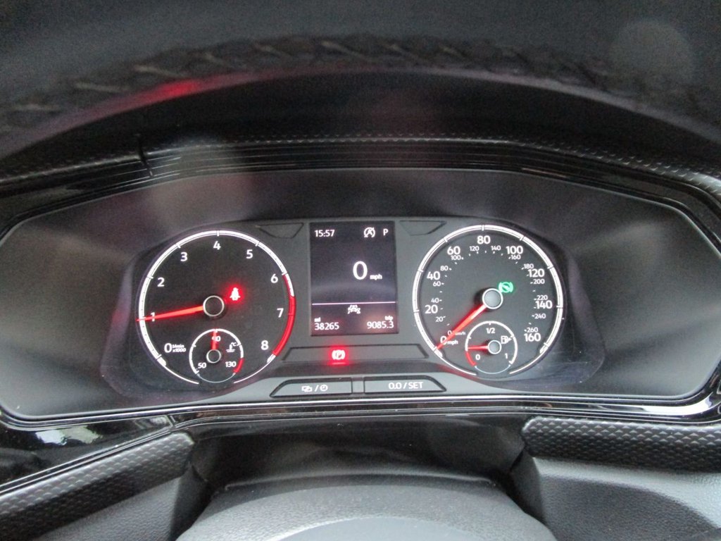 Used Volkswagen T-Cross 2021 for sale - 76393885: Photo 19