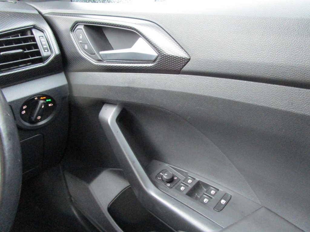 Used Volkswagen T-Cross 2021 for sale - 76393885: Photo 21