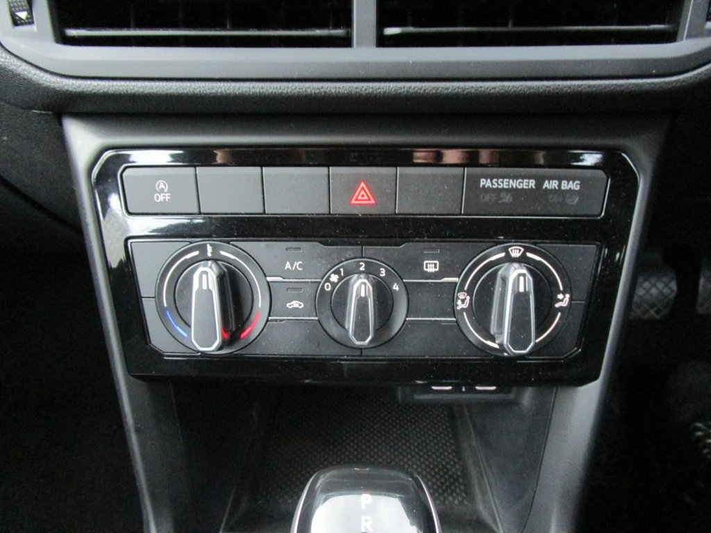 Used Volkswagen T-Cross 2021 for sale - 76393885: Photo 24