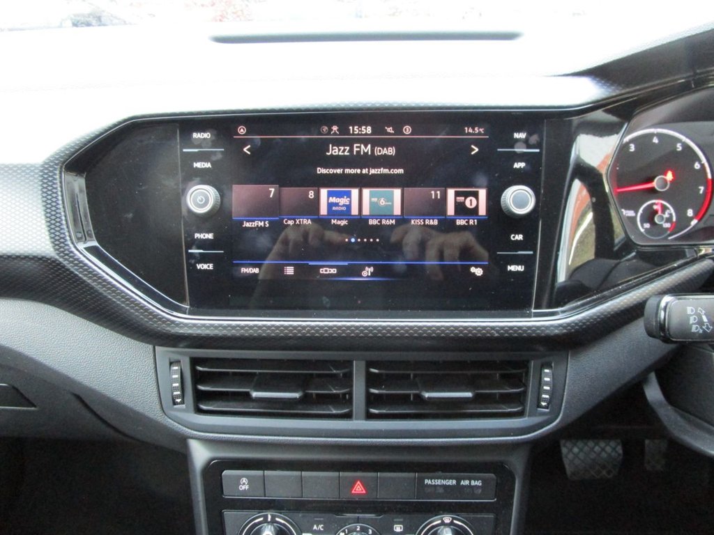 Used Volkswagen T-Cross 2021 for sale - 76393885: Photo 27