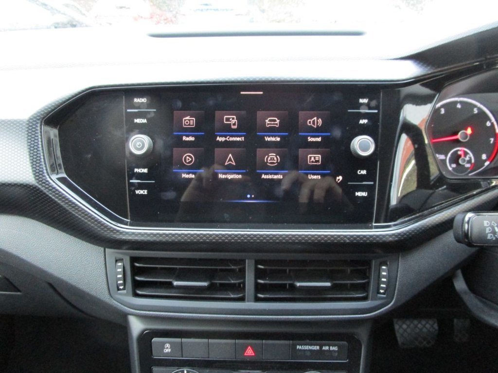 Used Volkswagen T-Cross 2021 for sale - 76393885: Photo 28