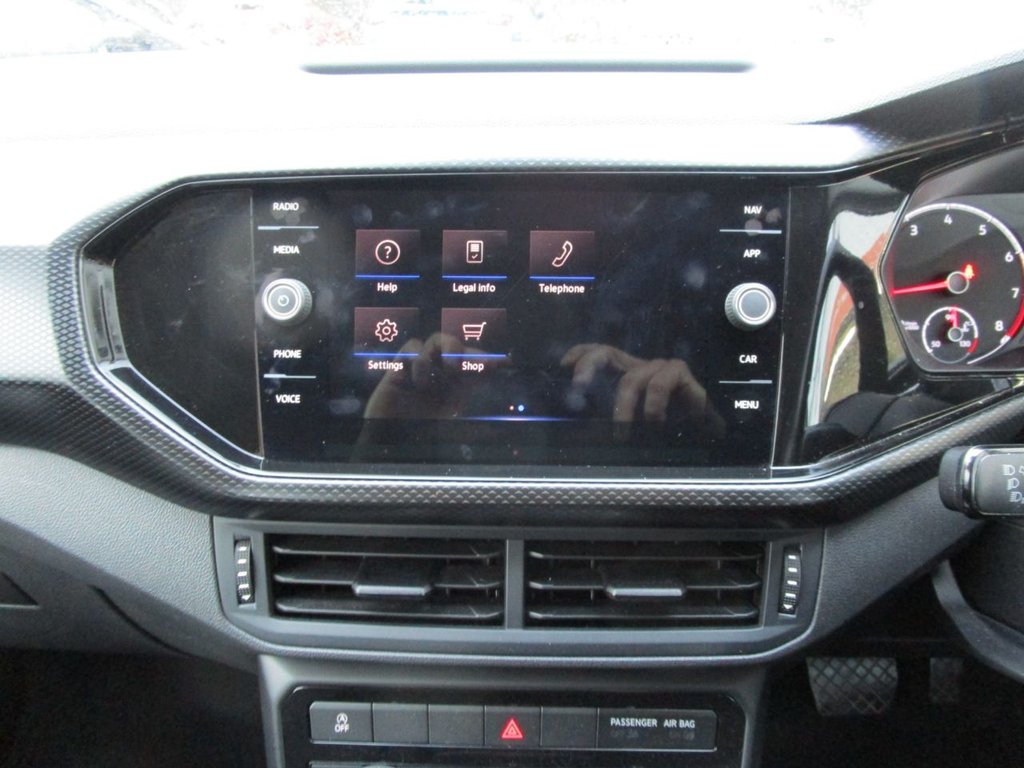 Used Volkswagen T-Cross 2021 for sale - 76393885: Photo 29