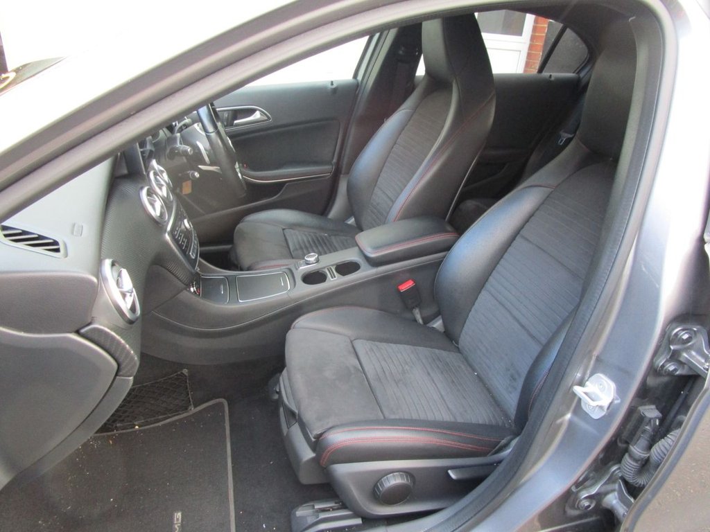 Used Mercedes-Benz A-Class 2016 for sale - 76393886: Photo 26