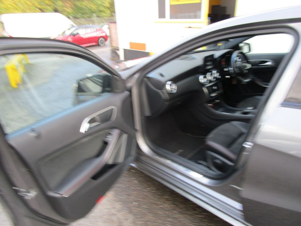 Used Mercedes-Benz A-Class 2016 for sale - 76393886: Photo 27