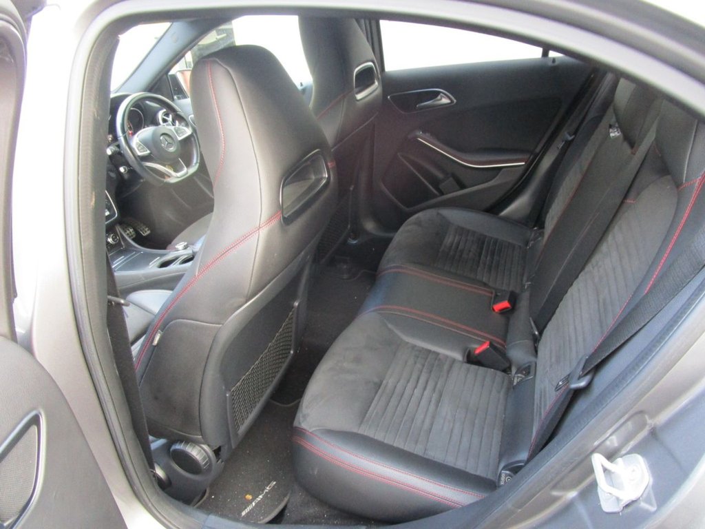 Used Mercedes-Benz A-Class 2016 for sale - 76393886: Photo 28