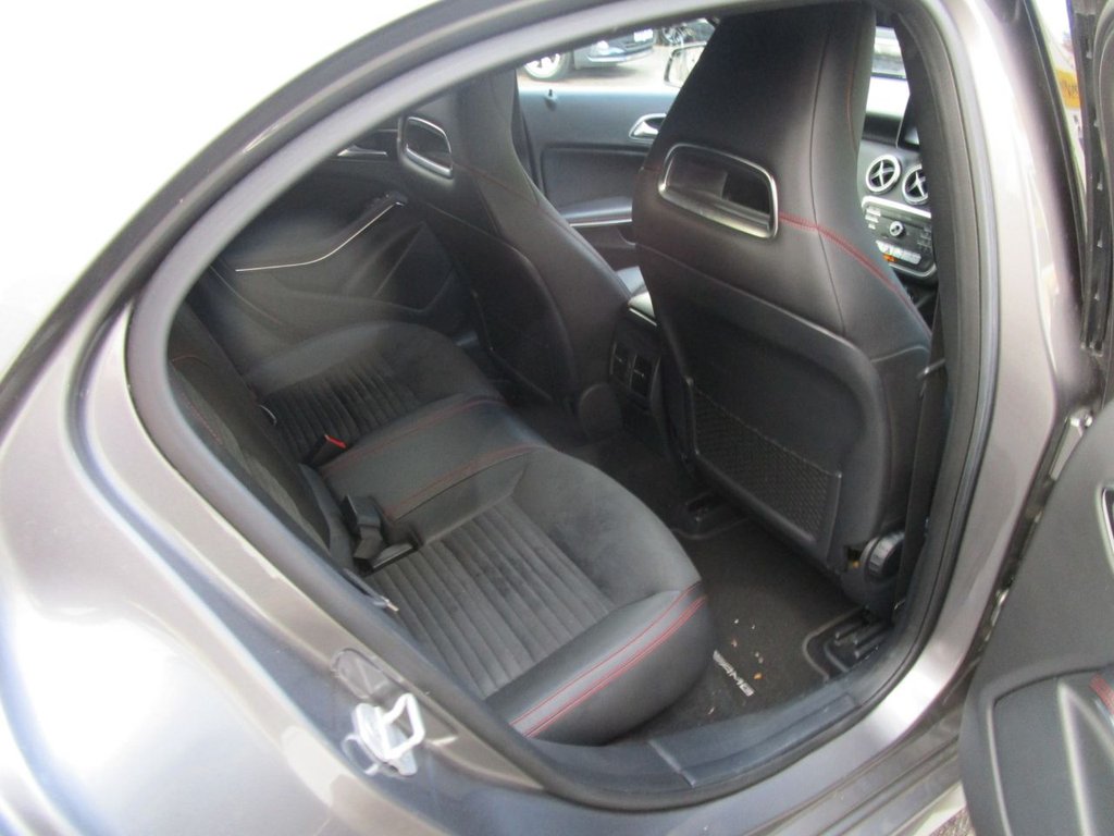 Used Mercedes-Benz A-Class 2016 for sale - 76393886: Photo 29