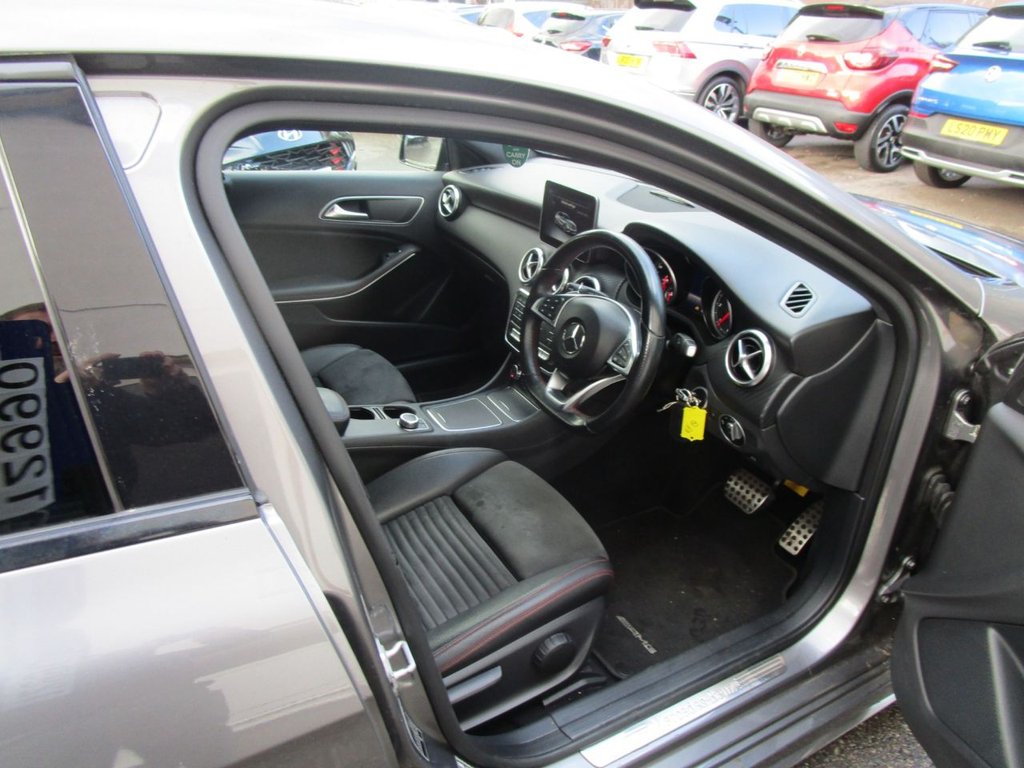 Used Mercedes-Benz A-Class 2016 for sale - 76393886: Photo 30