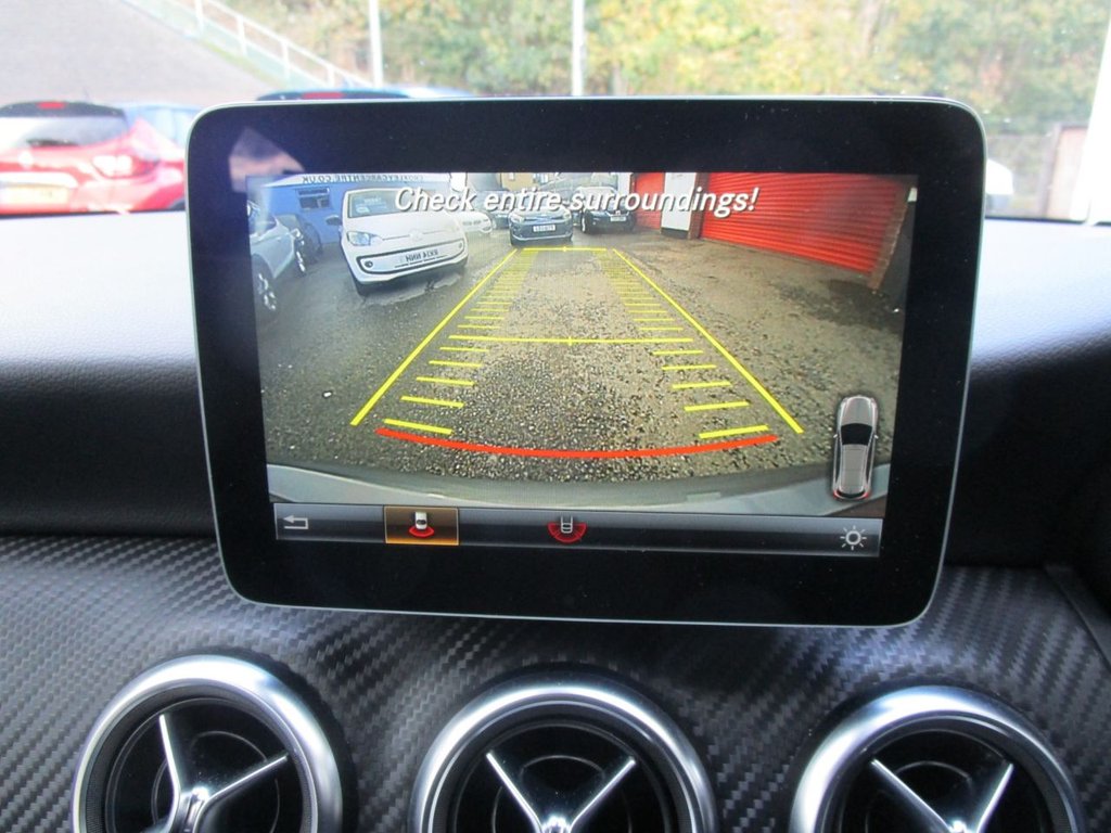 Used Mercedes-Benz A-Class 2016 for sale - 76393886: Photo 31