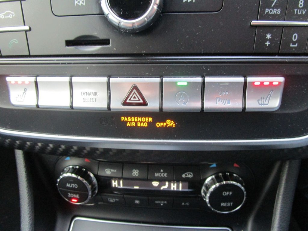 Used Mercedes-Benz A-Class 2016 for sale - 76393886: Photo 32