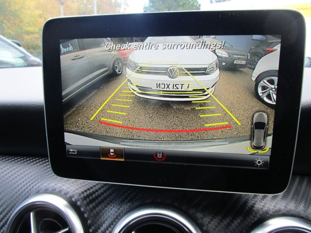 Used Mercedes-Benz A-Class 2016 for sale - 76393886: Photo 35