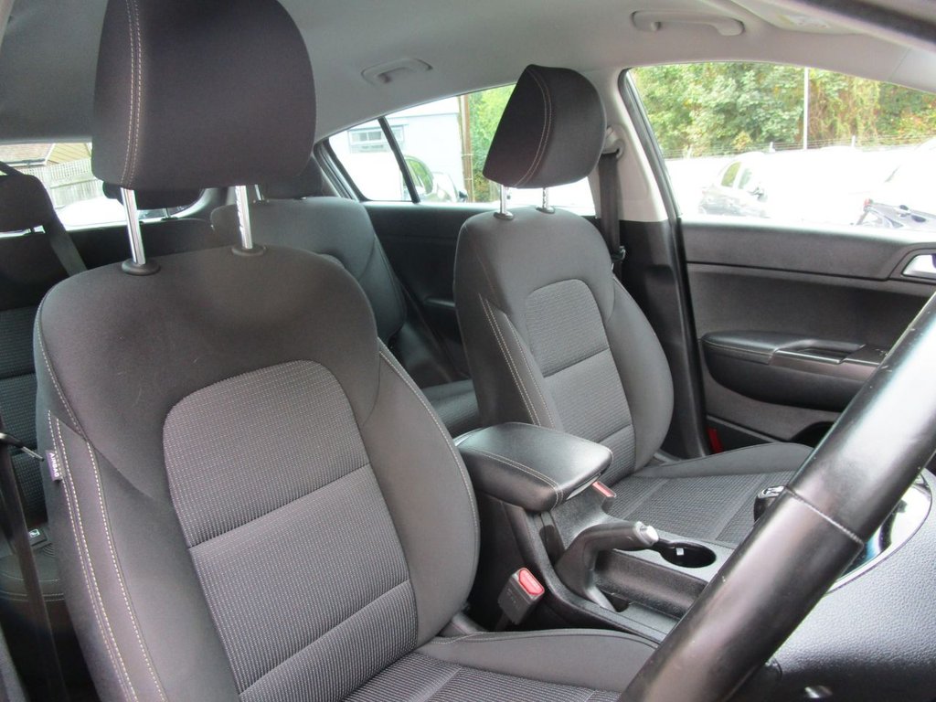 Used Kia Sportage 2021 for sale - 76393878: Photo 11