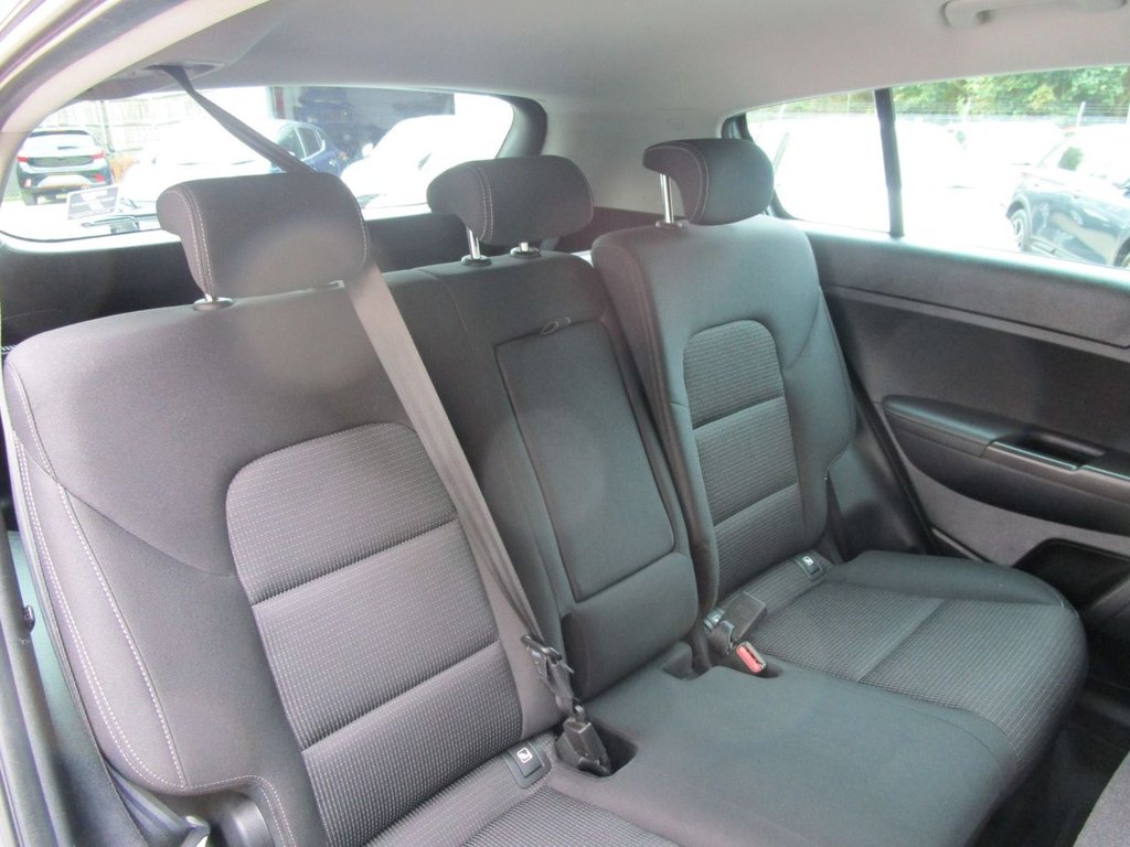 Used Kia Sportage 2021 for sale - 76393878: Photo 12