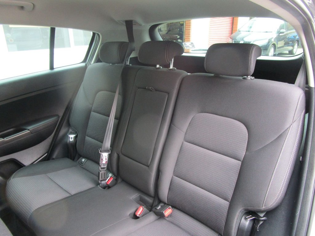 Used Kia Sportage 2021 for sale - 76393878: Photo 17