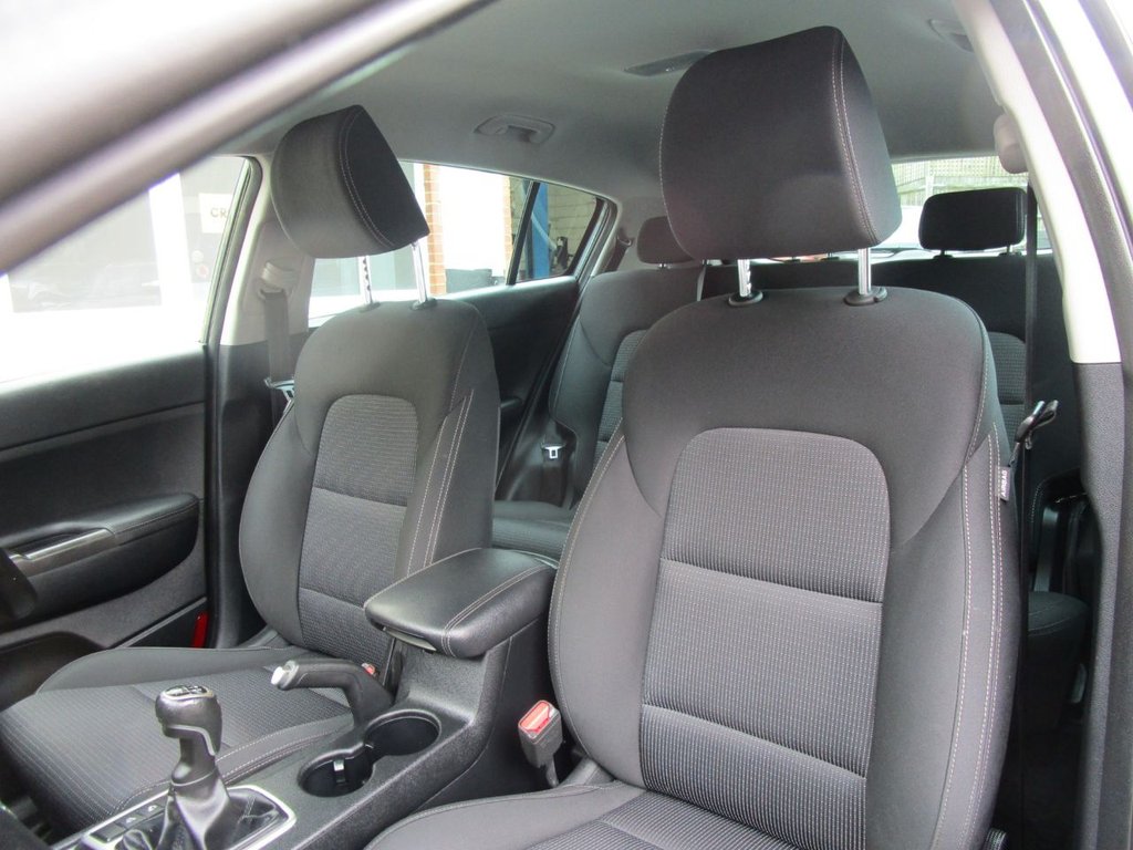 Used Kia Sportage 2021 for sale - 76393878: Photo 19