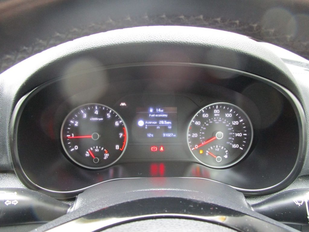 Used Kia Sportage 2021 for sale - 76393878: Photo 21