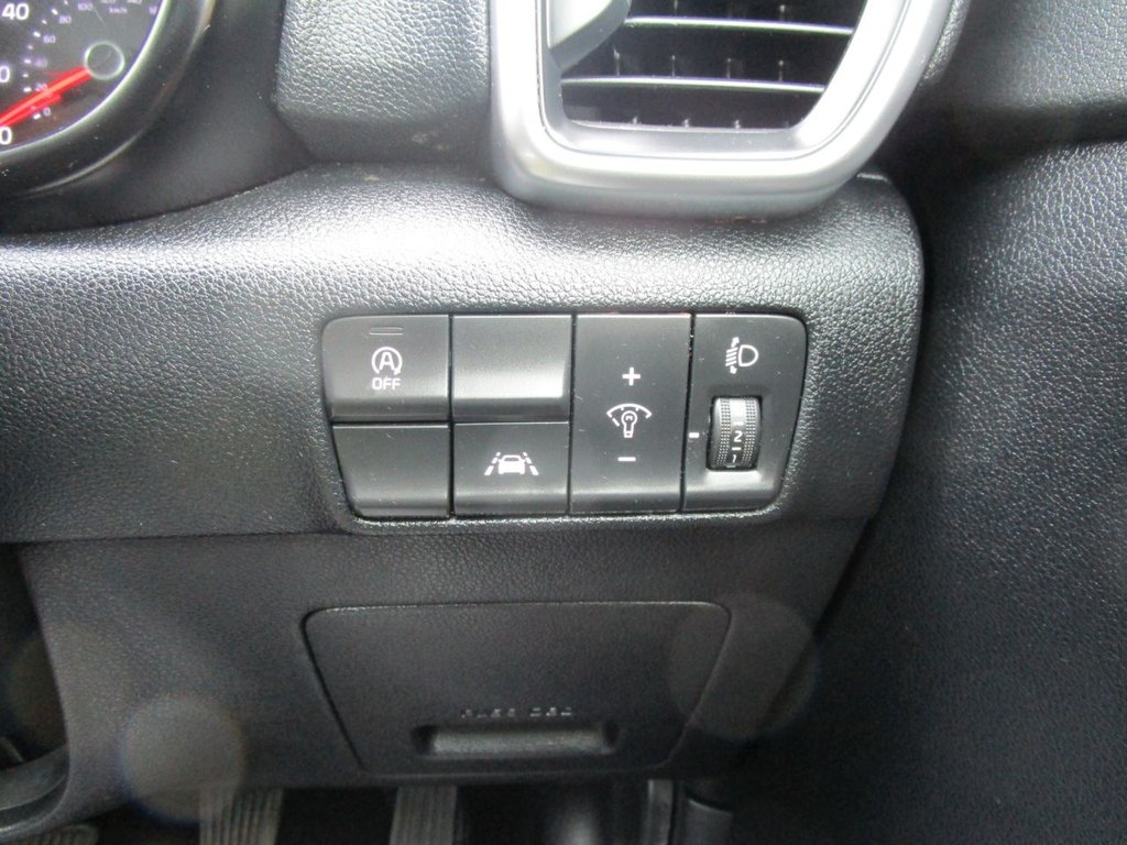 Used Kia Sportage 2021 for sale - 76393878: Photo 22