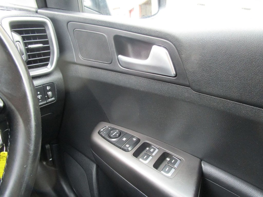 Used Kia Sportage 2021 for sale - 76393878: Photo 23