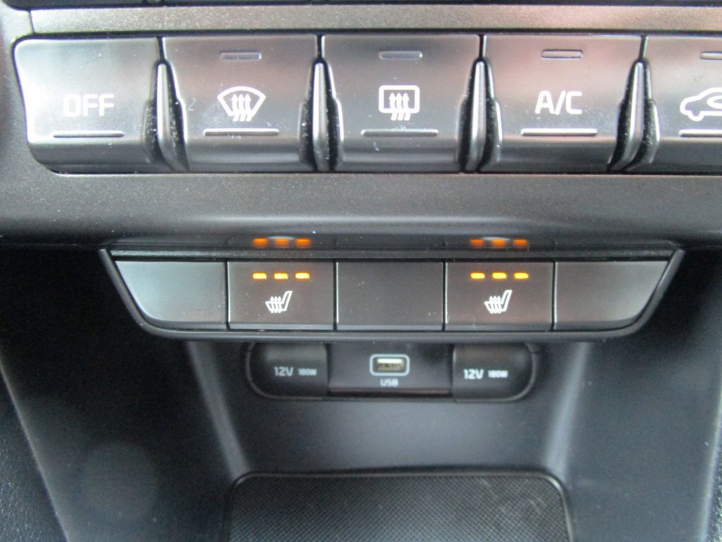 Used Kia Sportage 2021 for sale - 76393878: Photo 24