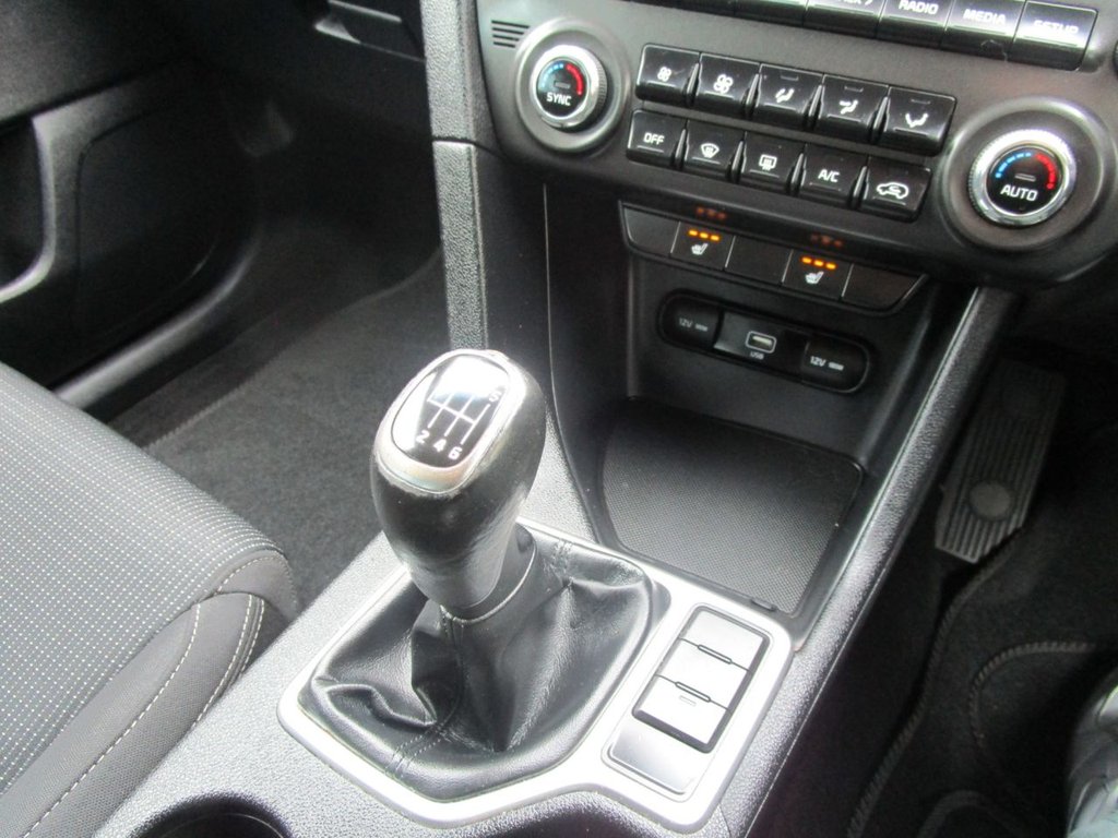 Used Kia Sportage 2021 for sale - 76393878: Photo 25