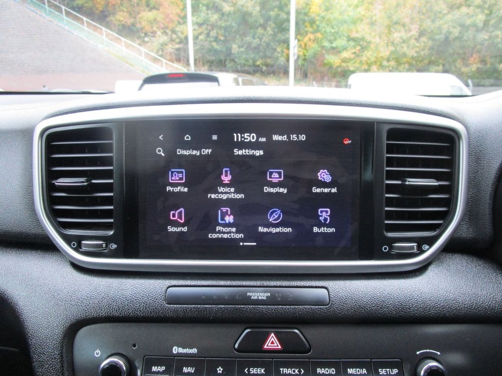 Used Kia Sportage 2021 for sale - 76393878: Photo 27