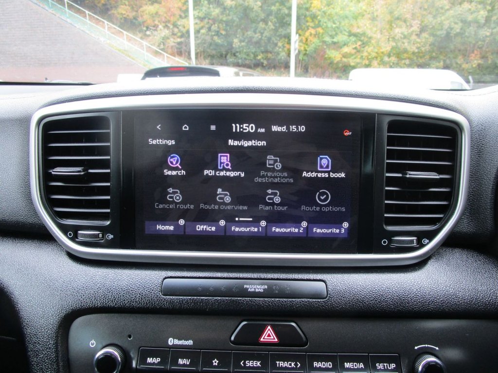 Used Kia Sportage 2021 for sale - 76393878: Photo 29