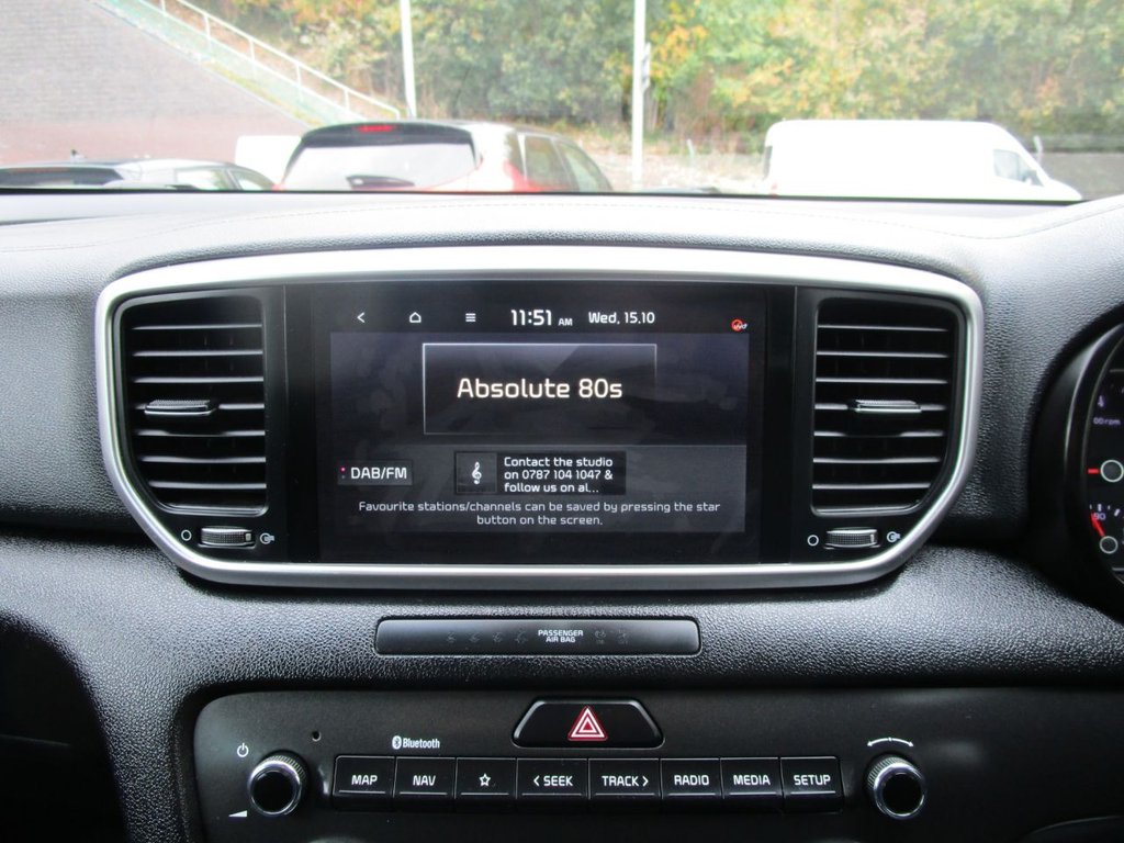 Used Kia Sportage 2021 for sale - 76393878: Photo 30