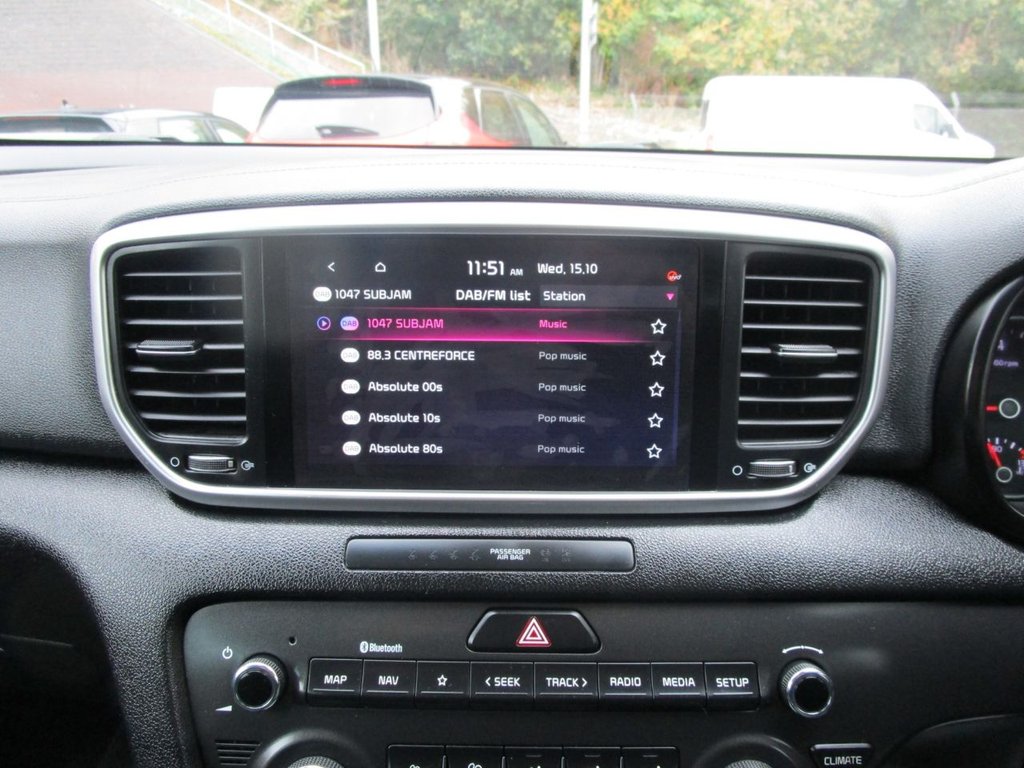 Used Kia Sportage 2021 for sale - 76393878: Photo 31