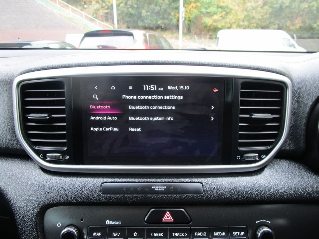 Used Kia Sportage 2021 for sale - 76393878: Photo 32