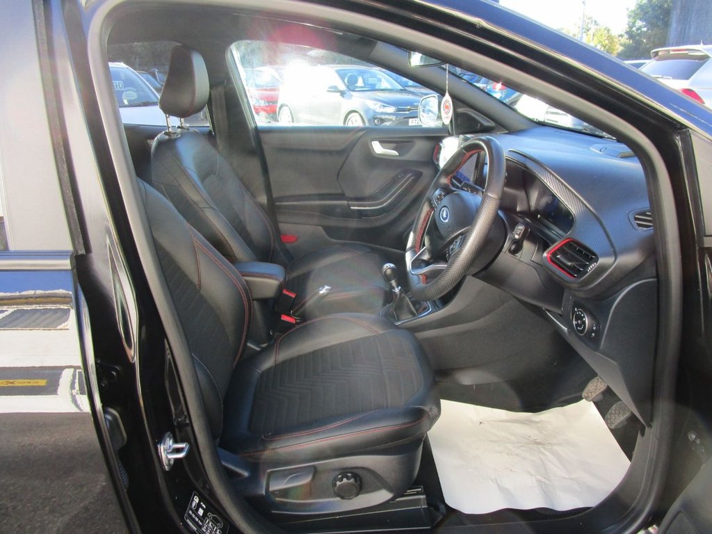 Used Ford Puma 2022 for sale - 76393880: Photo 11