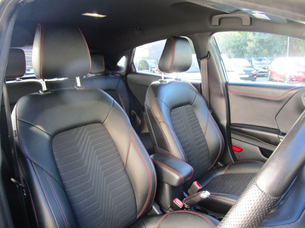 Used Ford Puma 2022 for sale - 76393880: Photo 13