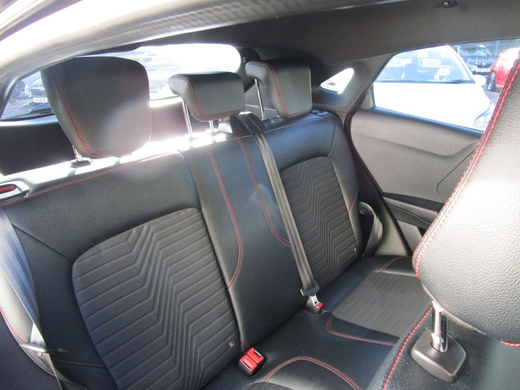 Used Ford Puma 2022 for sale - 76393880: Photo 14