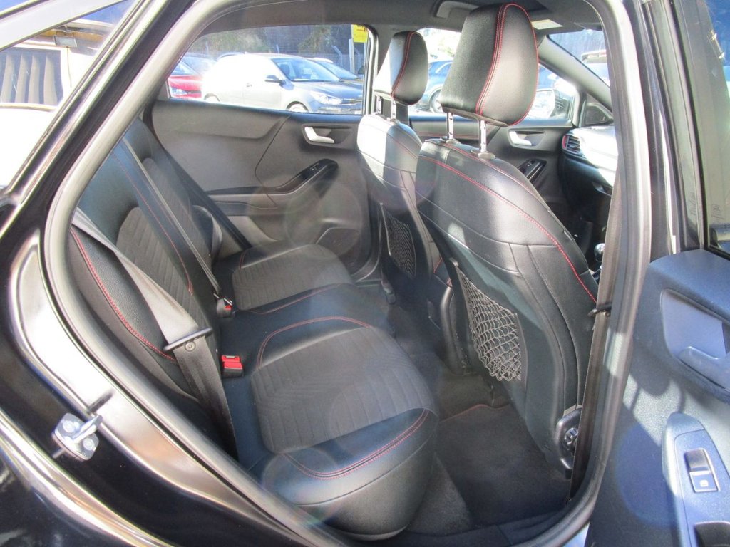 Used Ford Puma 2022 for sale - 76393880: Photo 15