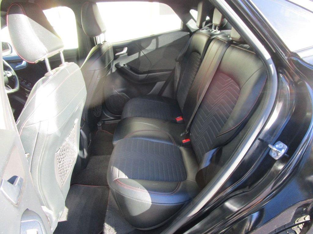 Used Ford Puma 2022 for sale - 76393880: Photo 17